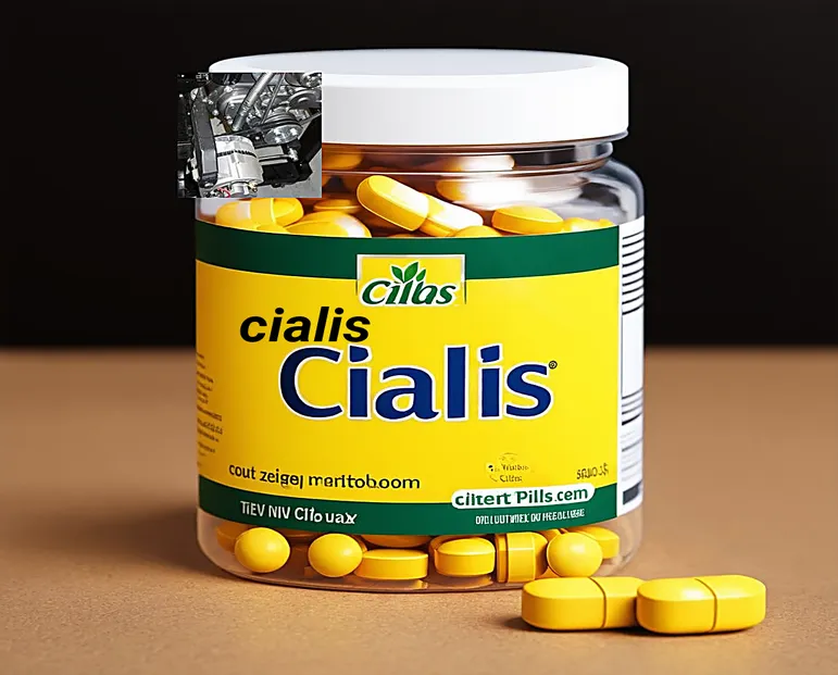 Cialis 1